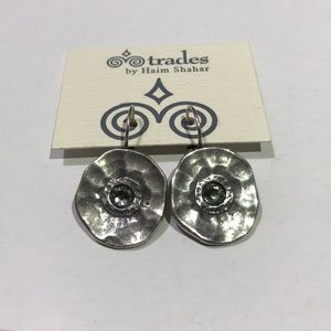 SALE 🌸 Sterling Silver Earrings